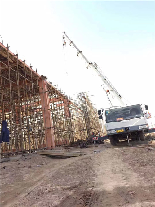 景谷县吊车作业的安全注意事项有哪些？